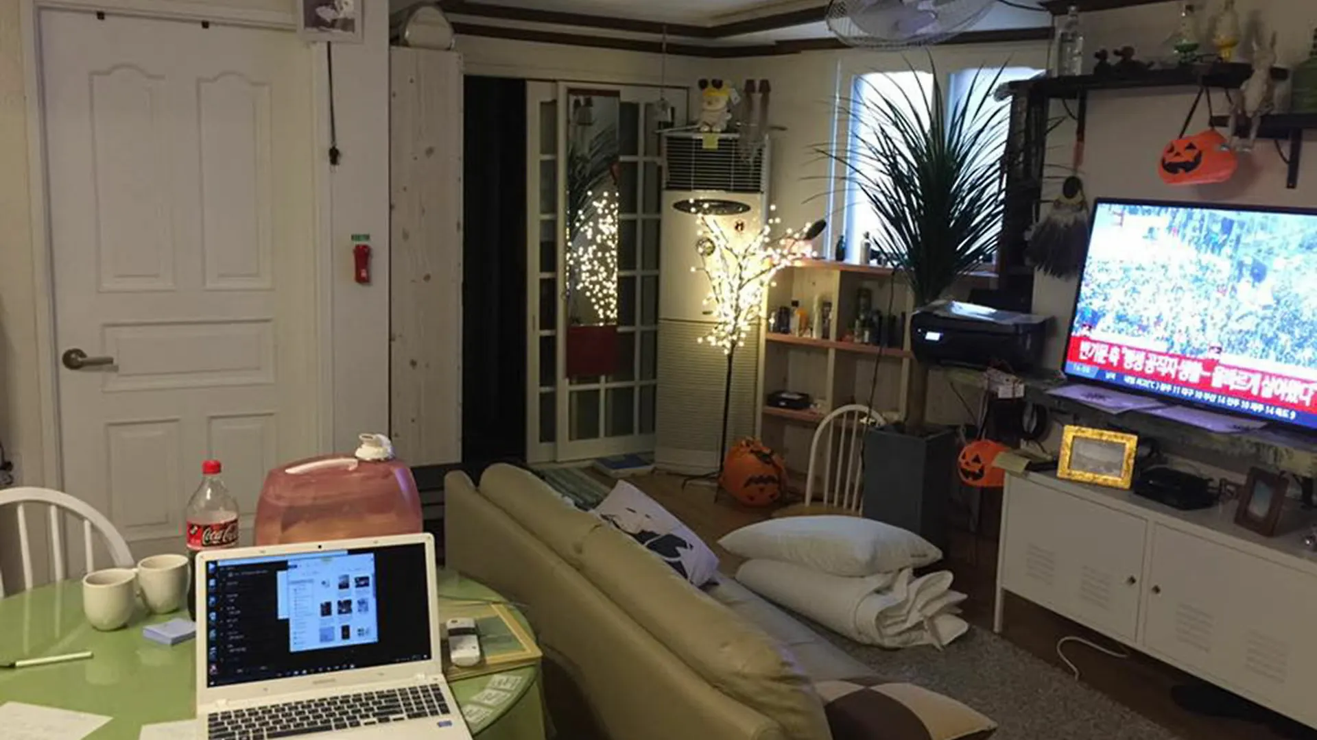 Johnny'S Guesthouse Seul