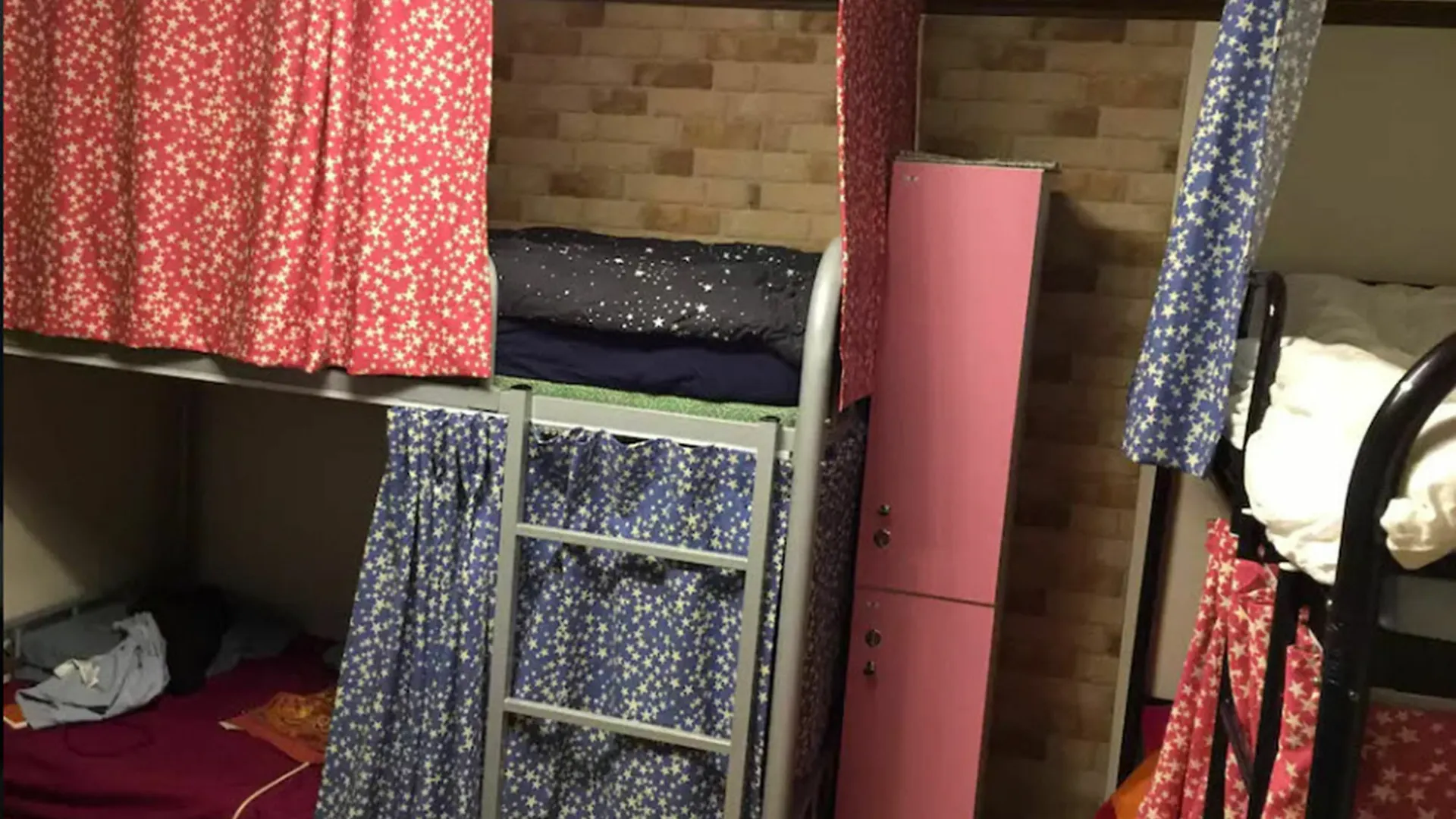 ** Konukevi Johnny'S Guesthouse Seul Güney Kore