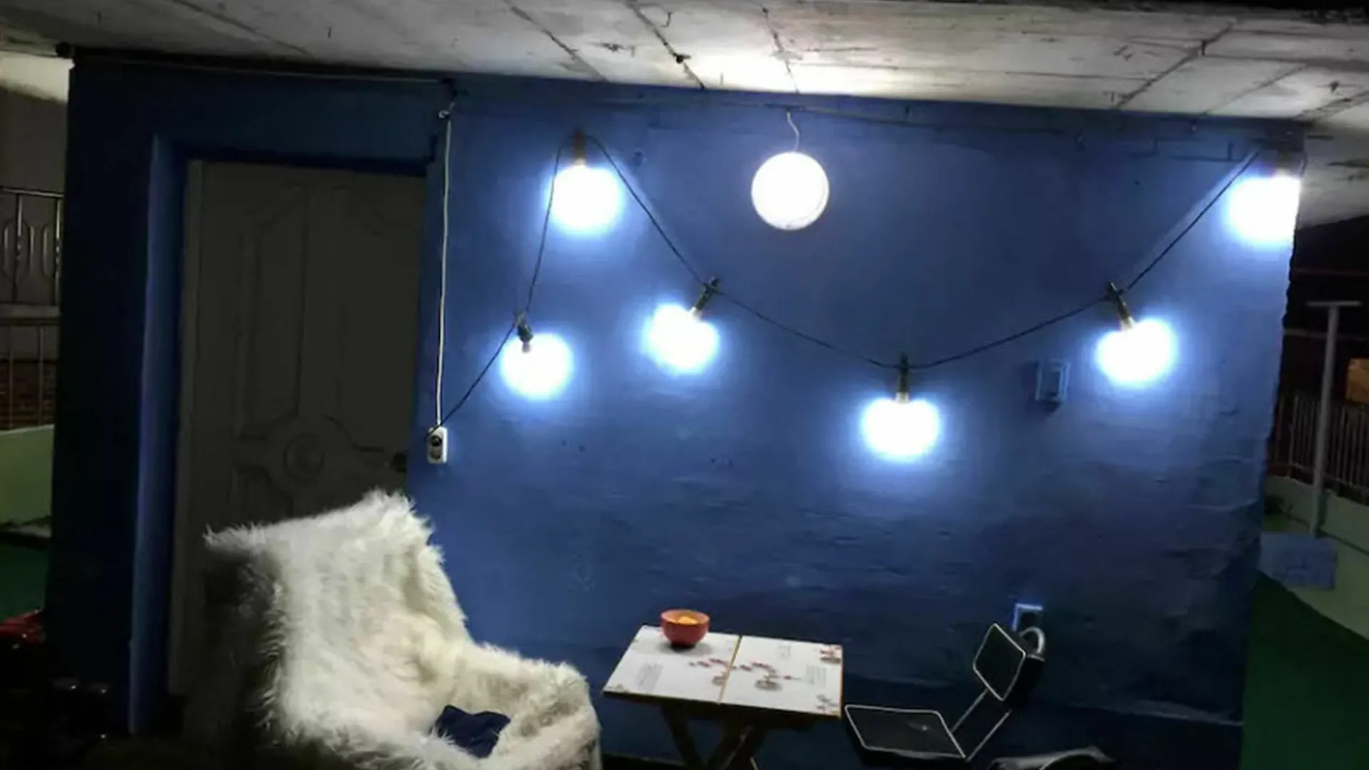 Johnny'S Guesthouse Seul Güney Kore